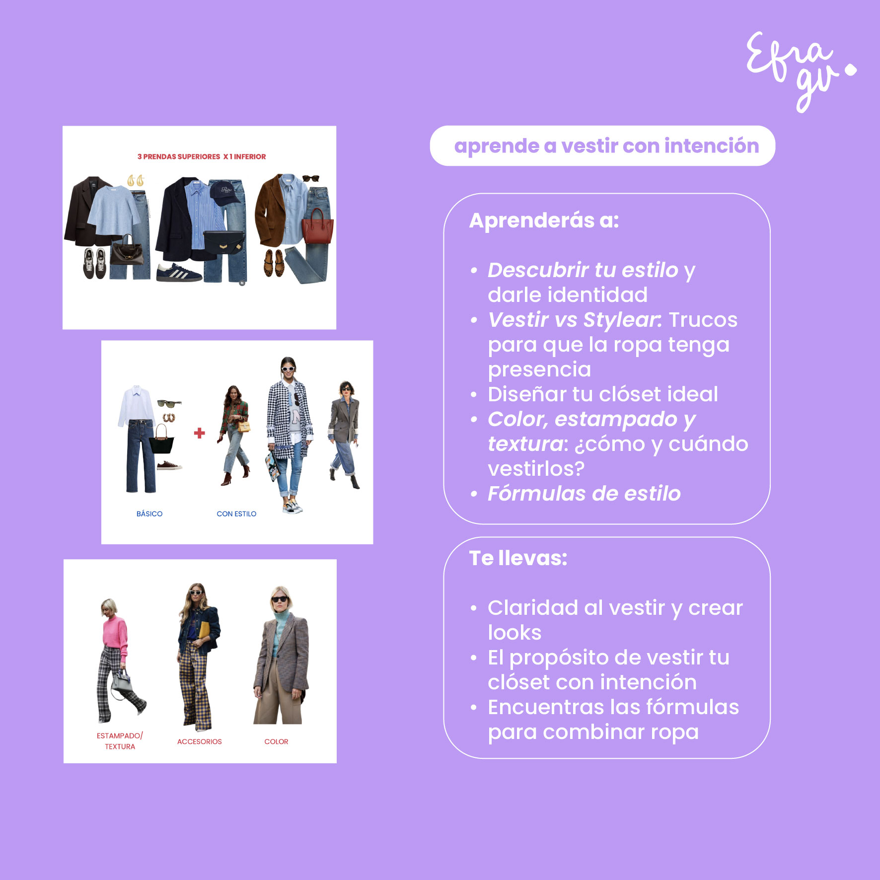 Closet Reset: Masterclass - Imagen 3